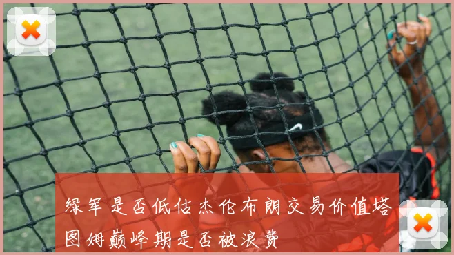 绿军是否低估杰伦布朗交易价值塔图姆巅峰期是否被浪费